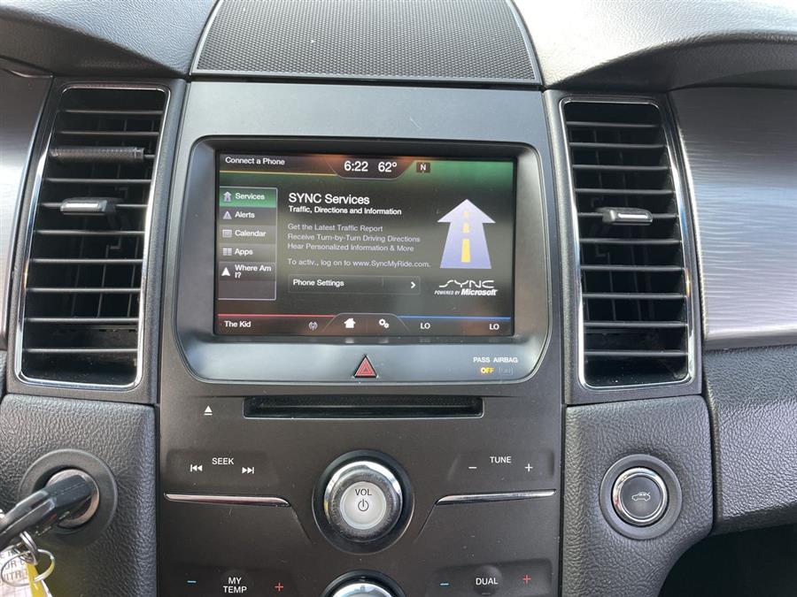 2013 Ford Taurus SEL, available for sale in Elida, Ohio | Josh's All Under Ten LLC. Elida, Ohio 2013 Ford Taurus SEL, available for sale in Elida, Ohio | Josh's All Under Ten LLC. Elida, Ohio