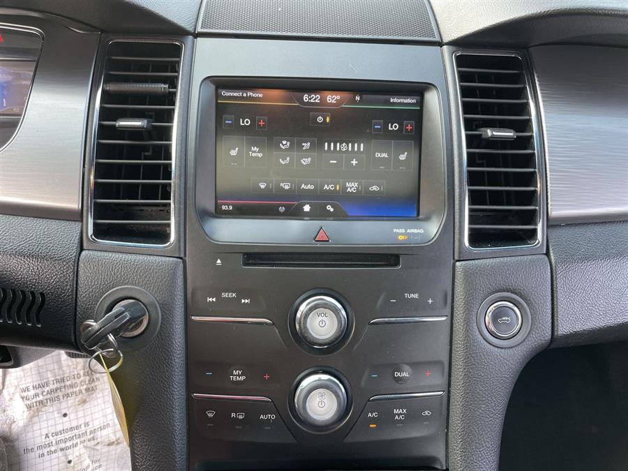 2013 Ford Taurus SEL, available for sale in Elida, Ohio | Josh's All Under Ten LLC. Elida, Ohio 2013 Ford Taurus SEL, available for sale in Elida, Ohio | Josh's All Under Ten LLC. Elida, Ohio