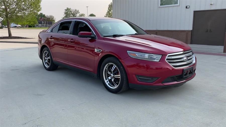 2013 Ford Taurus SEL, available for sale in Elida, Ohio | Josh's All Under Ten LLC. Elida, Ohio 2013 Ford Taurus SEL, available for sale in Elida, Ohio | Josh's All Under Ten LLC. Elida, Ohio