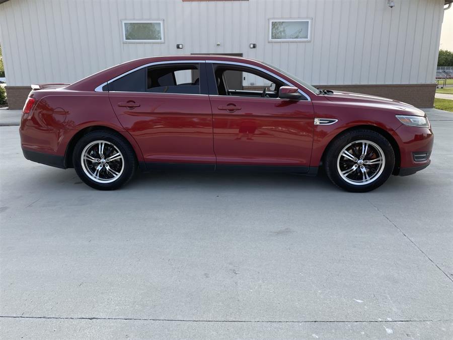 2013 Ford Taurus SEL, available for sale in Elida, Ohio | Josh's All Under Ten LLC. Elida, Ohio 2013 Ford Taurus SEL, available for sale in Elida, Ohio | Josh's All Under Ten LLC. Elida, Ohio