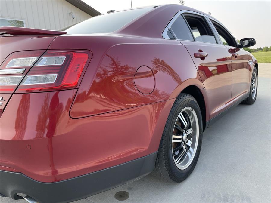 2013 Ford Taurus SEL, available for sale in Elida, Ohio | Josh's All Under Ten LLC. Elida, Ohio 2013 Ford Taurus SEL, available for sale in Elida, Ohio | Josh's All Under Ten LLC. Elida, Ohio