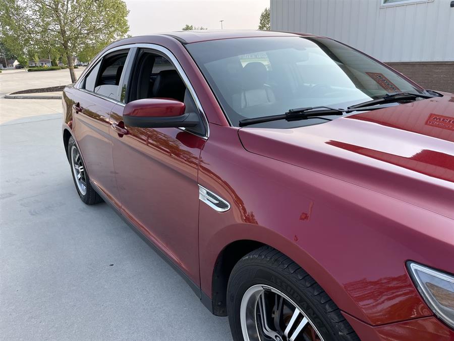 2013 Ford Taurus SEL, available for sale in Elida, Ohio | Josh's All Under Ten LLC. Elida, Ohio 2013 Ford Taurus SEL, available for sale in Elida, Ohio | Josh's All Under Ten LLC. Elida, Ohio
