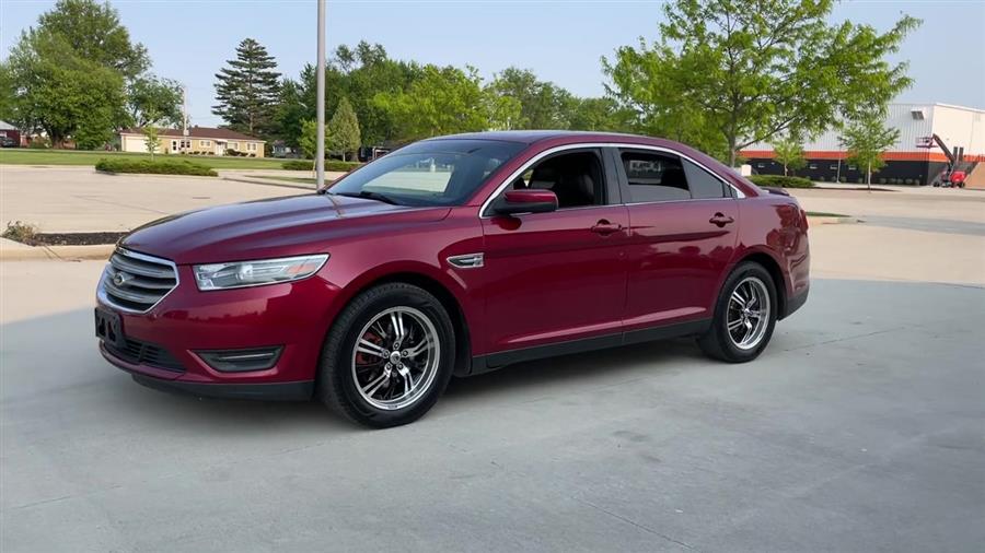 2013 Ford Taurus SEL, available for sale in Elida, Ohio | Josh's All Under Ten LLC. Elida, Ohio 2013 Ford Taurus SEL, available for sale in Elida, Ohio | Josh's All Under Ten LLC. Elida, Ohio