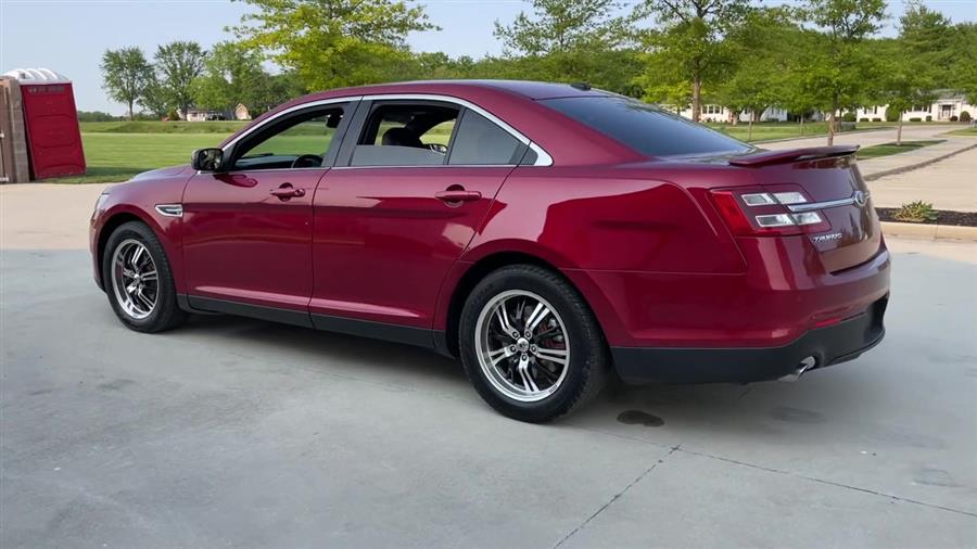 2013 Ford Taurus SEL, available for sale in Elida, Ohio | Josh's All Under Ten LLC. Elida, Ohio 2013 Ford Taurus SEL, available for sale in Elida, Ohio | Josh's All Under Ten LLC. Elida, Ohio