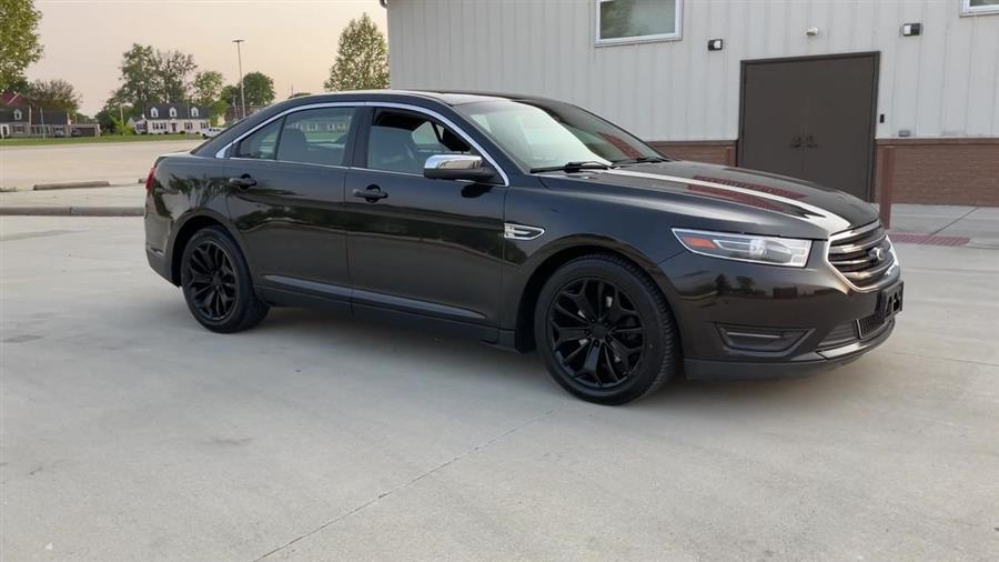2015 Ford Taurus Limited, available for sale in Elida, Ohio | Josh's All Under Ten LLC. Elida, Ohio 2015 Ford Taurus Limited, available for sale in Elida, Ohio | Josh's All Under Ten LLC. Elida, Ohio