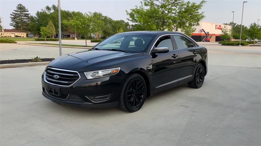 2015 Ford Taurus Limited, available for sale in Elida, Ohio | Josh's All Under Ten LLC. Elida, Ohio 2015 Ford Taurus Limited, available for sale in Elida, Ohio | Josh's All Under Ten LLC. Elida, Ohio