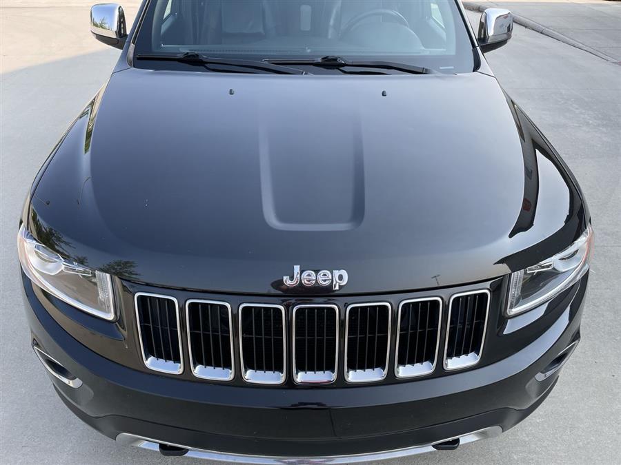 2015 Jeep Grand Cherokee Limited, available for sale in Elida, Ohio | Josh's All Under Ten LLC. Elida, Ohio 2015 Jeep Grand Cherokee Limited, available for sale in Elida, Ohio | Josh's All Under Ten LLC. Elida, Ohio