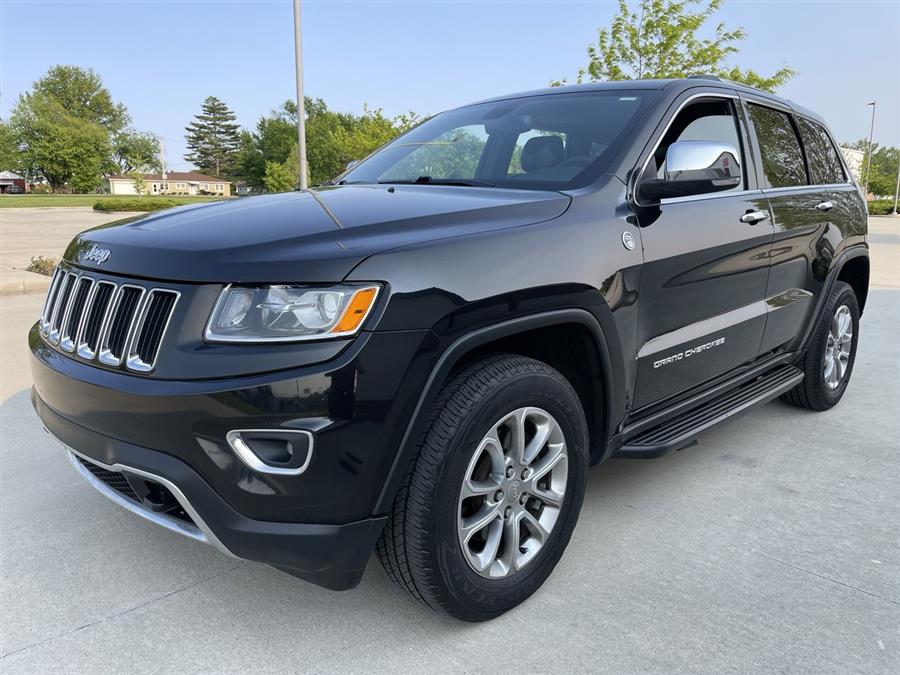 2015 Jeep Grand Cherokee Limited, available for sale in Elida, Ohio | Josh's All Under Ten LLC. Elida, Ohio 2015 Jeep Grand Cherokee Limited, available for sale in Elida, Ohio | Josh's All Under Ten LLC. Elida, Ohio