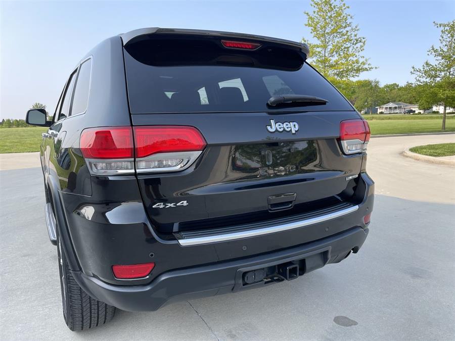 2015 Jeep Grand Cherokee Limited, available for sale in Elida, Ohio | Josh's All Under Ten LLC. Elida, Ohio 2015 Jeep Grand Cherokee Limited, available for sale in Elida, Ohio | Josh's All Under Ten LLC. Elida, Ohio