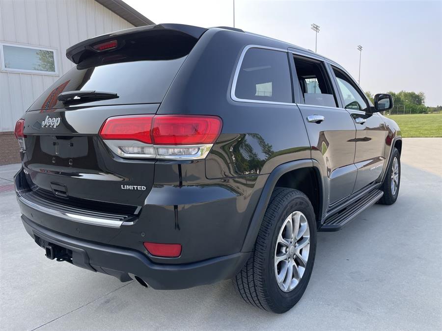 2015 Jeep Grand Cherokee Limited, available for sale in Elida, Ohio | Josh's All Under Ten LLC. Elida, Ohio 2015 Jeep Grand Cherokee Limited, available for sale in Elida, Ohio | Josh's All Under Ten LLC. Elida, Ohio