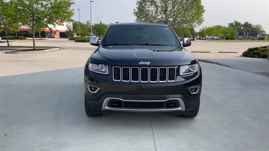 2015 Jeep Grand Cherokee Limited, available for sale in Elida, Ohio | Josh's All Under Ten LLC. Elida, Ohio 2015 Jeep Grand Cherokee Limited, available for sale in Elida, Ohio | Josh's All Under Ten LLC. Elida, Ohio