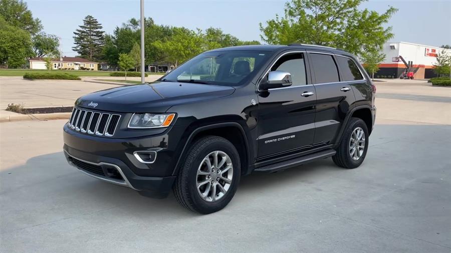 2015 Jeep Grand Cherokee Limited, available for sale in Elida, Ohio | Josh's All Under Ten LLC. Elida, Ohio 2015 Jeep Grand Cherokee Limited, available for sale in Elida, Ohio | Josh's All Under Ten LLC. Elida, Ohio