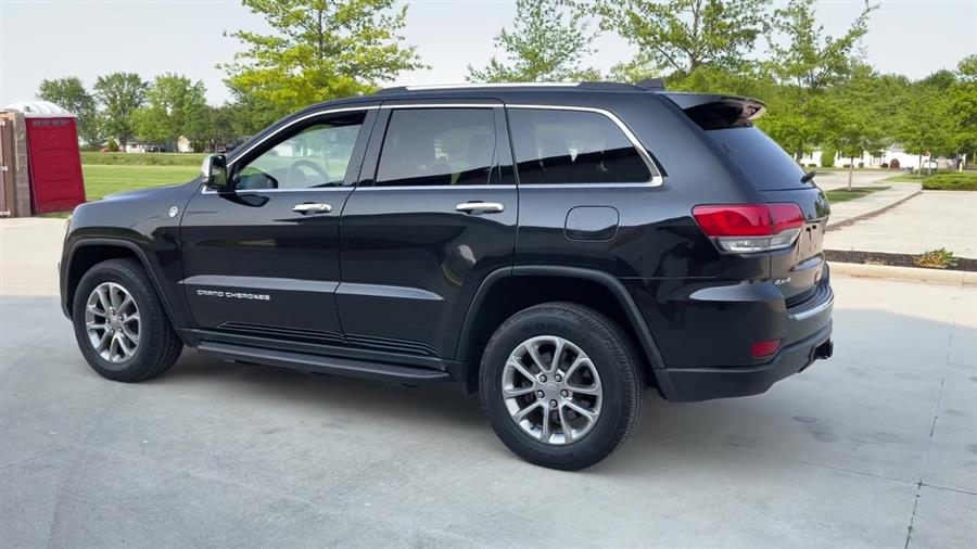 2015 Jeep Grand Cherokee Limited, available for sale in Elida, Ohio | Josh's All Under Ten LLC. Elida, Ohio 2015 Jeep Grand Cherokee Limited, available for sale in Elida, Ohio | Josh's All Under Ten LLC. Elida, Ohio