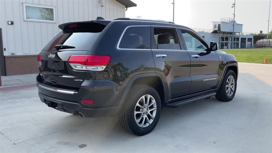 2015 Jeep Grand Cherokee Limited, available for sale in Elida, Ohio | Josh's All Under Ten LLC. Elida, Ohio 2015 Jeep Grand Cherokee Limited, available for sale in Elida, Ohio | Josh's All Under Ten LLC. Elida, Ohio