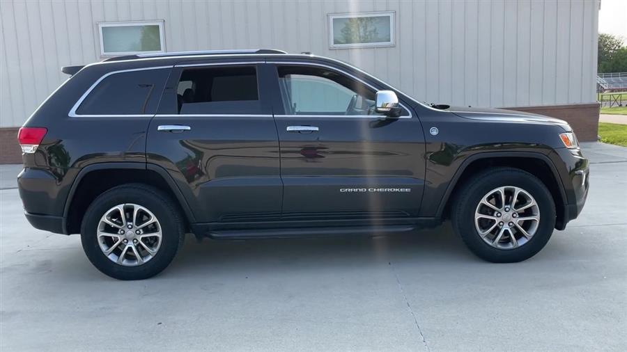 2015 Jeep Grand Cherokee Limited, available for sale in Elida, Ohio | Josh's All Under Ten LLC. Elida, Ohio 2015 Jeep Grand Cherokee Limited, available for sale in Elida, Ohio | Josh's All Under Ten LLC. Elida, Ohio