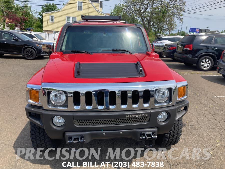 2006 HUMMER H3 4dr 4WD SUV, available for sale in Branford, Connecticut | Precision Motor Cars LLC. Branford, Connecticut 2006 HUMMER H3 4dr 4WD SUV, available for sale in Branford, Connecticut | Precision Motor Cars LLC. Branford, Connecticut