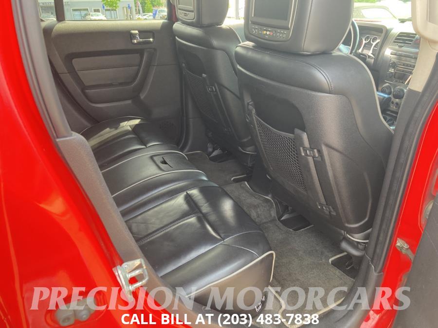 2006 HUMMER H3 4dr 4WD SUV, available for sale in Branford, Connecticut | Precision Motor Cars LLC. Branford, Connecticut 2006 HUMMER H3 4dr 4WD SUV, available for sale in Branford, Connecticut | Precision Motor Cars LLC. Branford, Connecticut