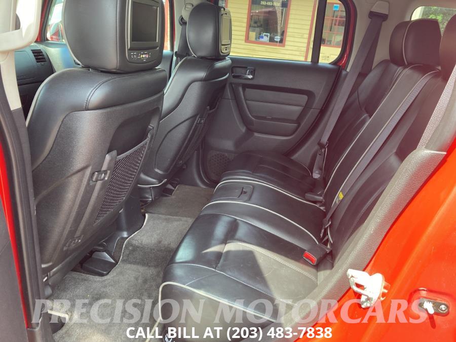 2006 HUMMER H3 4dr 4WD SUV, available for sale in Branford, Connecticut | Precision Motor Cars LLC. Branford, Connecticut 2006 HUMMER H3 4dr 4WD SUV, available for sale in Branford, Connecticut | Precision Motor Cars LLC. Branford, Connecticut