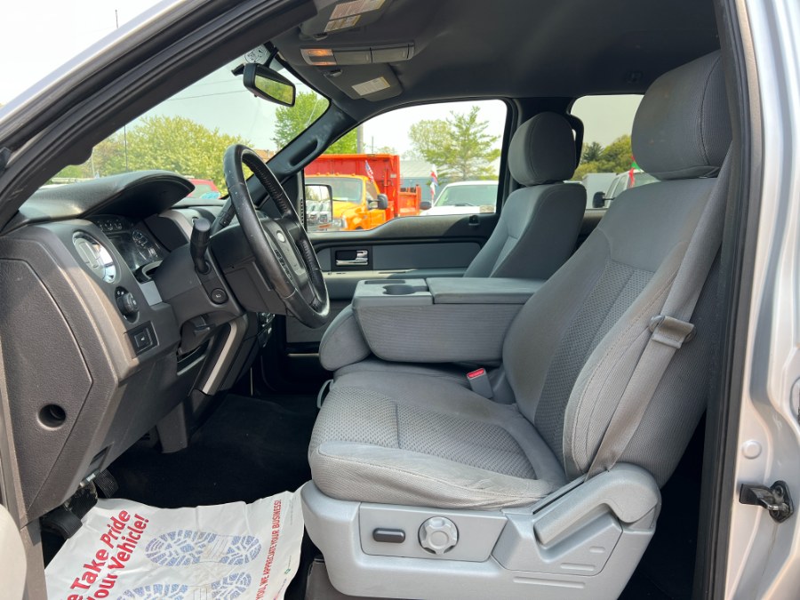 2014 Ford F-150 4WD SuperCrew 145" XLT, available for sale in Ortonville, Michigan | Marsh Auto Sales LLC. Ortonville, Michigan 2014 Ford F-150 4WD SuperCrew 145" XLT, available for sale in Ortonville, Michigan | Marsh Auto Sales LLC. Ortonville, Michigan