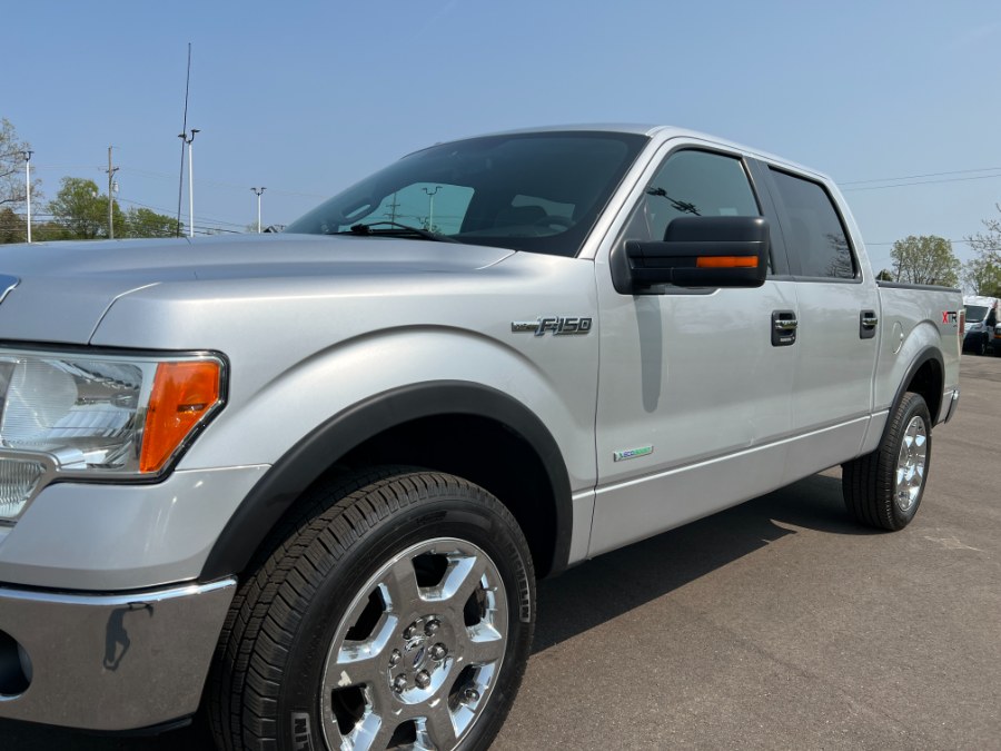 2014 Ford F-150 4WD SuperCrew 145" XLT, available for sale in Ortonville, Michigan | Marsh Auto Sales LLC. Ortonville, Michigan 2014 Ford F-150 4WD SuperCrew 145" XLT, available for sale in Ortonville, Michigan | Marsh Auto Sales LLC. Ortonville, Michigan