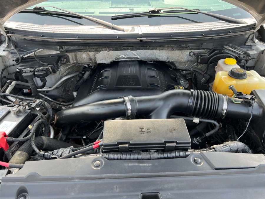 2014 Ford F-150 4WD SuperCrew 145" XLT, available for sale in Ortonville, Michigan | Marsh Auto Sales LLC. Ortonville, Michigan 2014 Ford F-150 4WD SuperCrew 145" XLT, available for sale in Ortonville, Michigan | Marsh Auto Sales LLC. Ortonville, Michigan
