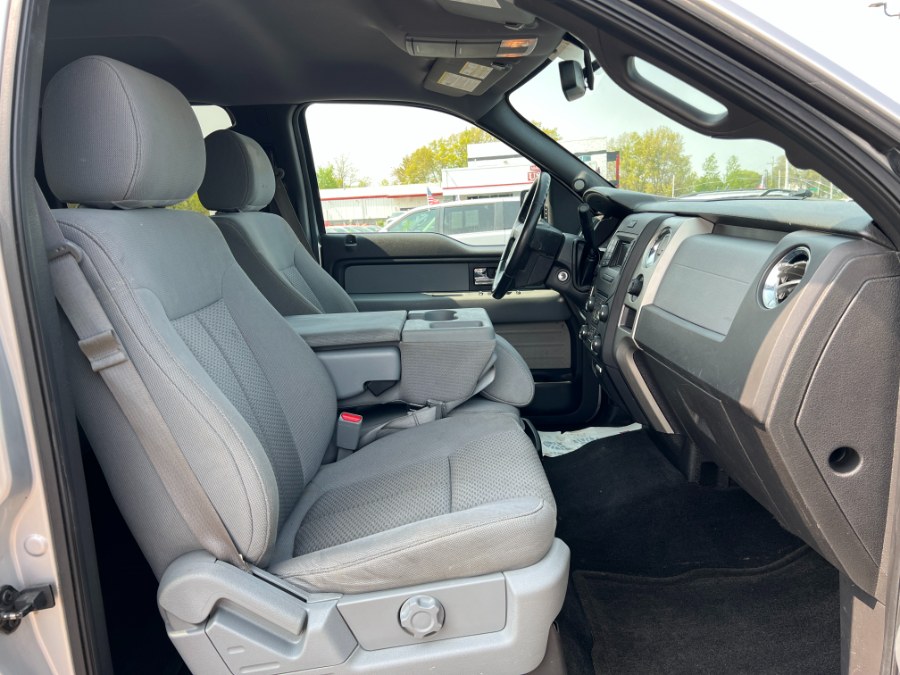 2014 Ford F-150 4WD SuperCrew 145" XLT, available for sale in Ortonville, Michigan | Marsh Auto Sales LLC. Ortonville, Michigan 2014 Ford F-150 4WD SuperCrew 145" XLT, available for sale in Ortonville, Michigan | Marsh Auto Sales LLC. Ortonville, Michigan