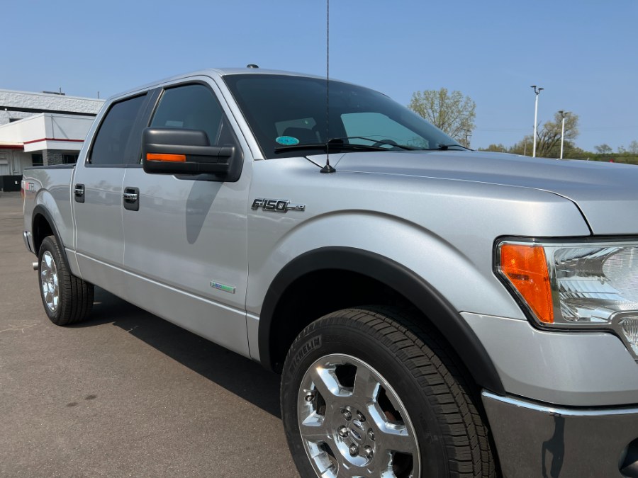 2014 Ford F-150 4WD SuperCrew 145" XLT, available for sale in Ortonville, Michigan | Marsh Auto Sales LLC. Ortonville, Michigan 2014 Ford F-150 4WD SuperCrew 145" XLT, available for sale in Ortonville, Michigan | Marsh Auto Sales LLC. Ortonville, Michigan