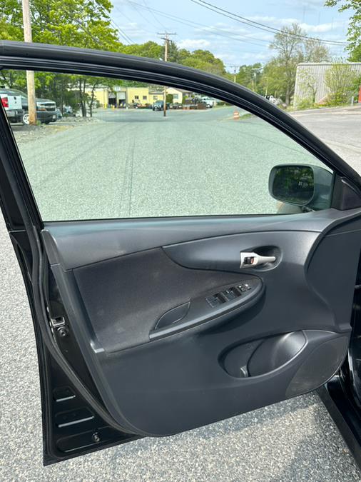 2009 Toyota Corolla 4dr Sdn Auto S (Natl), available for sale in Ashland , Massachusetts | New Beginning Auto Service Inc . Ashland , Massachusetts 2009 Toyota Corolla 4dr Sdn Auto S (Natl), available for sale in Ashland , Massachusetts | New Beginning Auto Service Inc . Ashland , Massachusetts