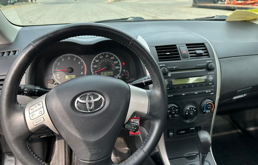 2009 Toyota Corolla 4dr Sdn Auto S (Natl), available for sale in Ashland , Massachusetts | New Beginning Auto Service Inc . Ashland , Massachusetts 2009 Toyota Corolla 4dr Sdn Auto S (Natl), available for sale in Ashland , Massachusetts | New Beginning Auto Service Inc . Ashland , Massachusetts