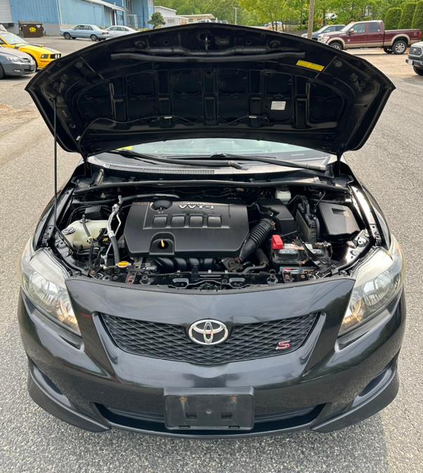 2009 Toyota Corolla 4dr Sdn Auto S (Natl), available for sale in Ashland , Massachusetts | New Beginning Auto Service Inc . Ashland , Massachusetts 2009 Toyota Corolla 4dr Sdn Auto S (Natl), available for sale in Ashland , Massachusetts | New Beginning Auto Service Inc . Ashland , Massachusetts