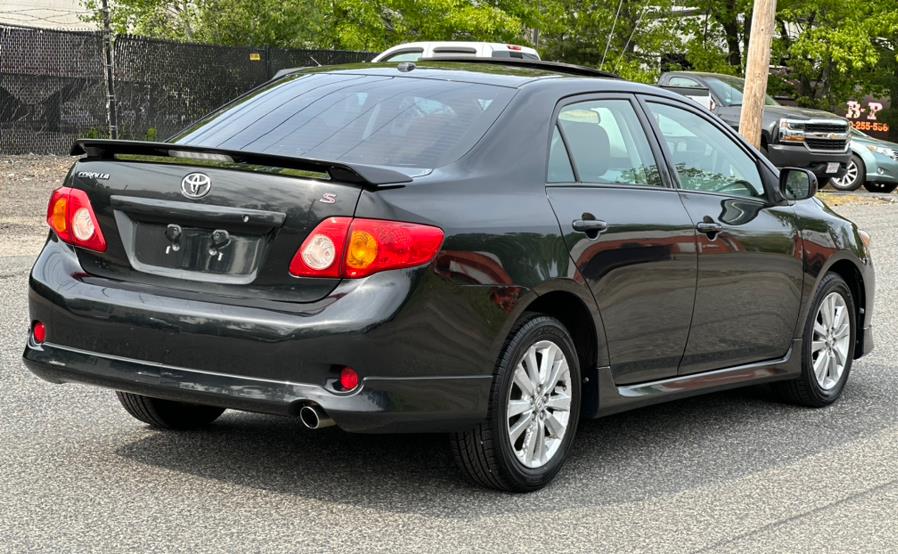 2009 Toyota Corolla 4dr Sdn Auto S (Natl), available for sale in Ashland , Massachusetts | New Beginning Auto Service Inc . Ashland , Massachusetts 2009 Toyota Corolla 4dr Sdn Auto S (Natl), available for sale in Ashland , Massachusetts | New Beginning Auto Service Inc . Ashland , Massachusetts