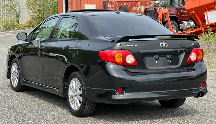 2009 Toyota Corolla 4dr Sdn Auto S (Natl), available for sale in Ashland , Massachusetts | New Beginning Auto Service Inc . Ashland , Massachusetts 2009 Toyota Corolla 4dr Sdn Auto S (Natl), available for sale in Ashland , Massachusetts | New Beginning Auto Service Inc . Ashland , Massachusetts