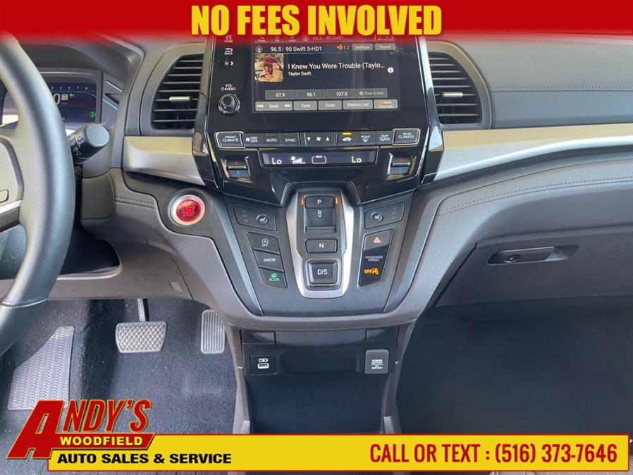 2022 Honda Odyssey EX Auto, available for sale in West Hempstead, New York | Andy's Woodfield. West Hempstead, New York 2022 Honda Odyssey EX Auto, available for sale in West Hempstead, New York | Andy's Woodfield. West Hempstead, New York