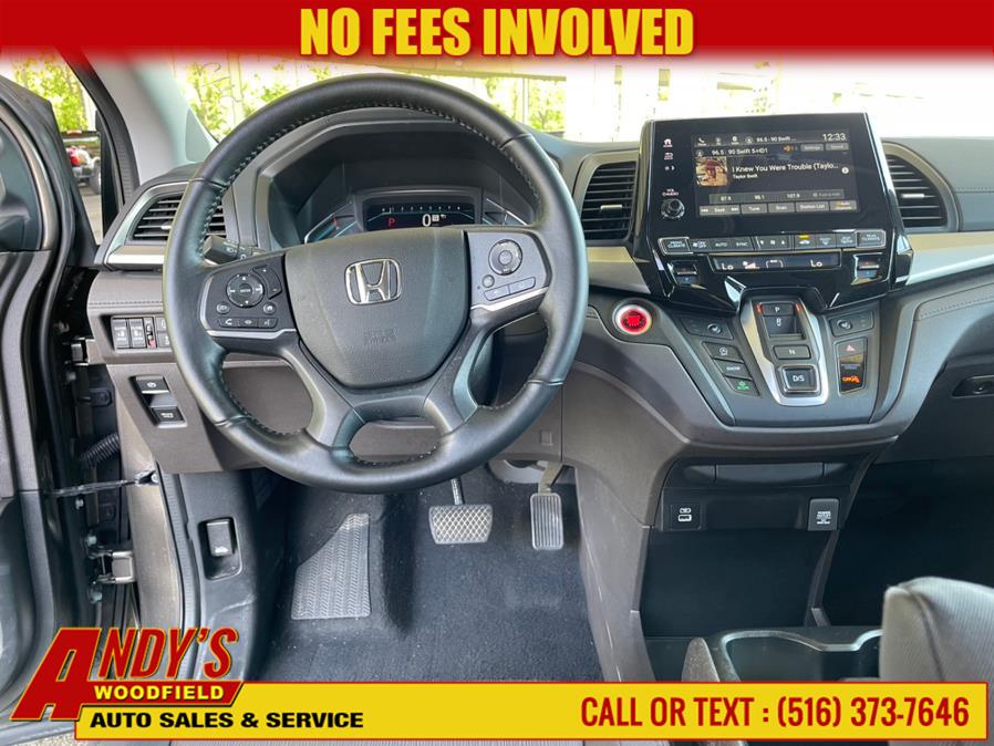 2022 Honda Odyssey EX Auto, available for sale in West Hempstead, New York | Andy's Woodfield. West Hempstead, New York 2022 Honda Odyssey EX Auto, available for sale in West Hempstead, New York | Andy's Woodfield. West Hempstead, New York