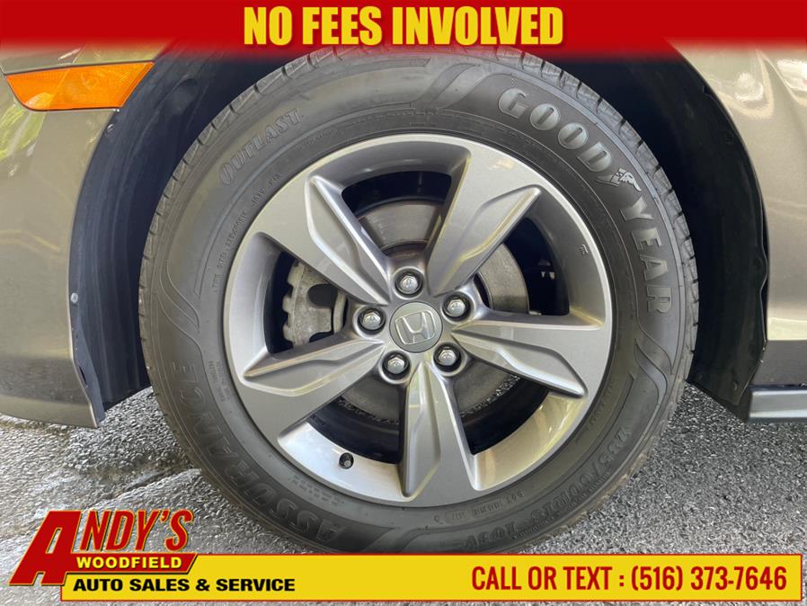 2022 Honda Odyssey EX Auto, available for sale in West Hempstead, New York | Andy's Woodfield. West Hempstead, New York 2022 Honda Odyssey EX Auto, available for sale in West Hempstead, New York | Andy's Woodfield. West Hempstead, New York