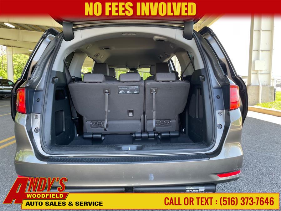 2022 Honda Odyssey EX Auto, available for sale in West Hempstead, New York | Andy's Woodfield. West Hempstead, New York 2022 Honda Odyssey EX Auto, available for sale in West Hempstead, New York | Andy's Woodfield. West Hempstead, New York