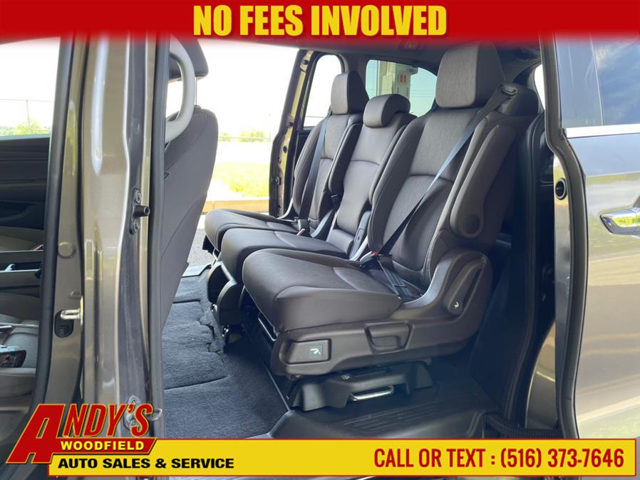 2022 Honda Odyssey EX Auto, available for sale in West Hempstead, New York | Andy's Woodfield. West Hempstead, New York 2022 Honda Odyssey EX Auto, available for sale in West Hempstead, New York | Andy's Woodfield. West Hempstead, New York