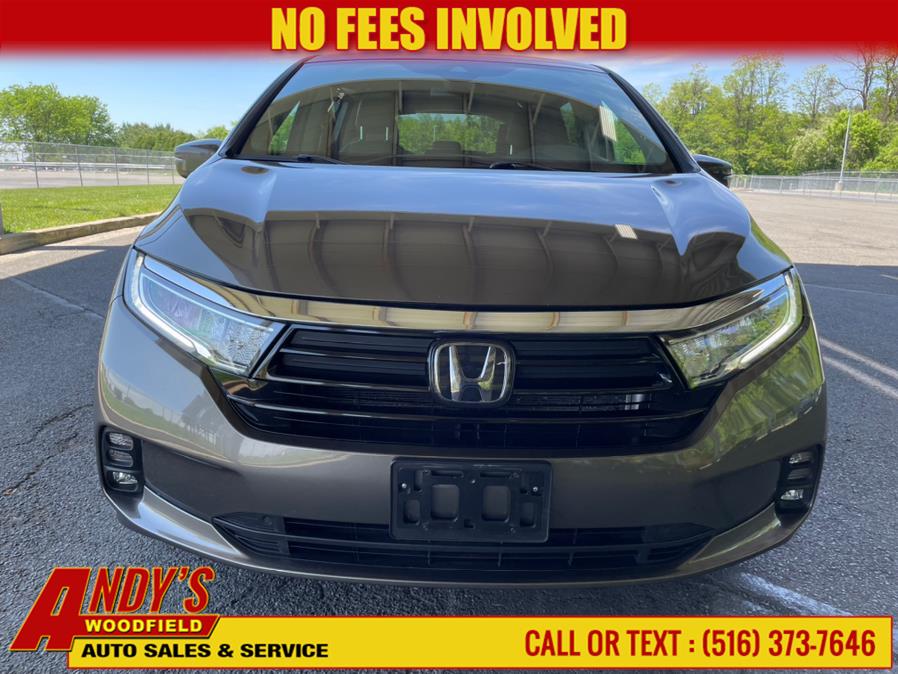 2022 Honda Odyssey EX Auto, available for sale in West Hempstead, New York | Andy's Woodfield. West Hempstead, New York 2022 Honda Odyssey EX Auto, available for sale in West Hempstead, New York | Andy's Woodfield. West Hempstead, New York