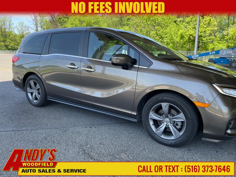 2022 Honda Odyssey EX Auto, available for sale in West Hempstead, New York | Andy's Woodfield. West Hempstead, New York 2022 Honda Odyssey EX Auto, available for sale in West Hempstead, New York | Andy's Woodfield. West Hempstead, New York