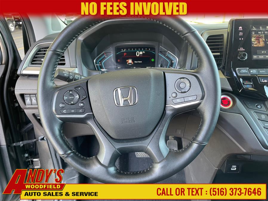 2022 Honda Odyssey EX Auto, available for sale in West Hempstead, New York | Andy's Woodfield. West Hempstead, New York 2022 Honda Odyssey EX Auto, available for sale in West Hempstead, New York | Andy's Woodfield. West Hempstead, New York