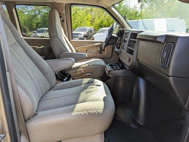 2008 Chevrolet Express Passenger AWD 1500 135", available for sale in Clinton, Connecticut | M&M Motors International. Clinton, Connecticut 2008 Chevrolet Express Passenger AWD 1500 135", available for sale in Clinton, Connecticut | M&M Motors International. Clinton, Connecticut
