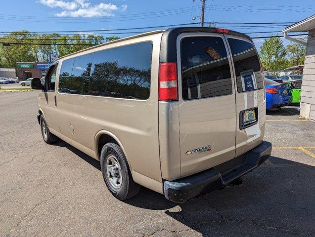 2008 Chevrolet Express Passenger AWD 1500 135", available for sale in Clinton, Connecticut | M&M Motors International. Clinton, Connecticut 2008 Chevrolet Express Passenger AWD 1500 135", available for sale in Clinton, Connecticut | M&M Motors International. Clinton, Connecticut