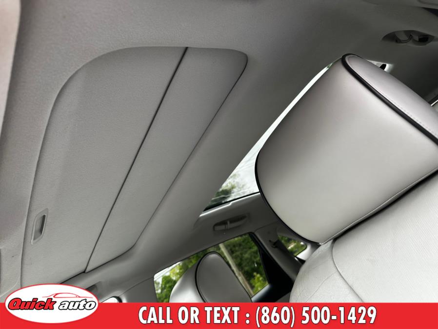 2012 Toyota Venza 4dr Wgn V6 AWD XLE (Natl), available for sale in Bristol, Connecticut | Quick Auto LLC. Bristol, Connecticut 2012 Toyota Venza 4dr Wgn V6 AWD XLE (Natl), available for sale in Bristol, Connecticut | Quick Auto LLC. Bristol, Connecticut