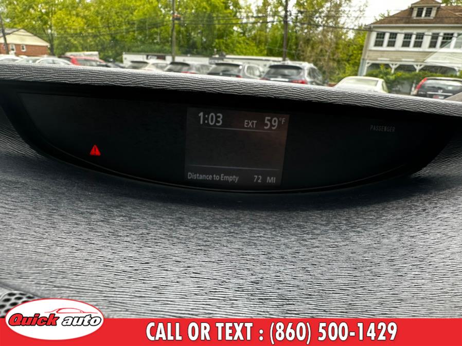 2012 Toyota Venza 4dr Wgn V6 AWD XLE (Natl), available for sale in Bristol, Connecticut | Quick Auto LLC. Bristol, Connecticut 2012 Toyota Venza 4dr Wgn V6 AWD XLE (Natl), available for sale in Bristol, Connecticut | Quick Auto LLC. Bristol, Connecticut