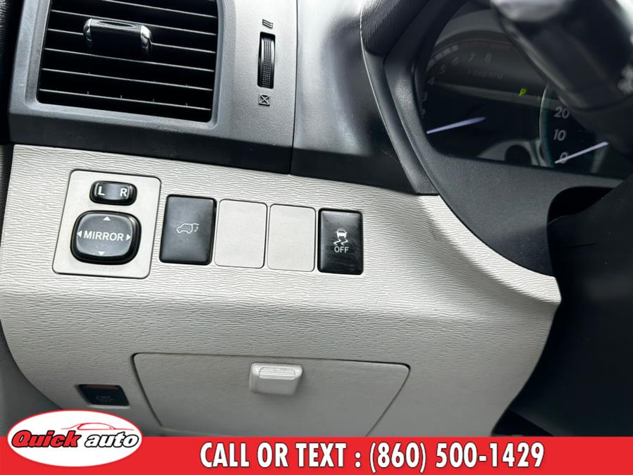 2012 Toyota Venza 4dr Wgn V6 AWD XLE (Natl), available for sale in Bristol, Connecticut | Quick Auto LLC. Bristol, Connecticut 2012 Toyota Venza 4dr Wgn V6 AWD XLE (Natl), available for sale in Bristol, Connecticut | Quick Auto LLC. Bristol, Connecticut