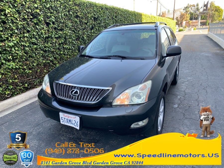 2006 Lexus RX 330 4dr SUV, available for sale in Garden Grove, California | Speedline Motors. Garden Grove, California 2006 Lexus RX 330 4dr SUV, available for sale in Garden Grove, California | Speedline Motors. Garden Grove, California