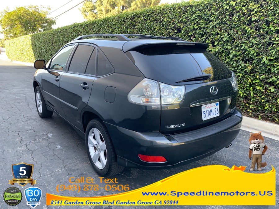2006 Lexus RX 330 4dr SUV, available for sale in Garden Grove, California | Speedline Motors. Garden Grove, California 2006 Lexus RX 330 4dr SUV, available for sale in Garden Grove, California | Speedline Motors. Garden Grove, California
