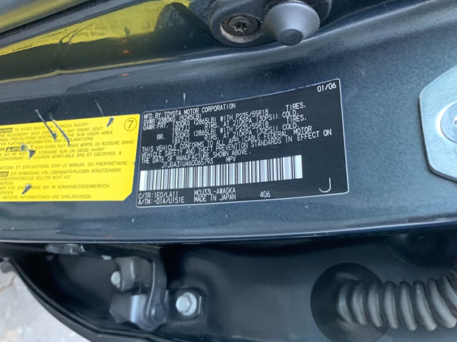 2006 Lexus RX 330 4dr SUV, available for sale in Garden Grove, California | Speedline Motors. Garden Grove, California 2006 Lexus RX 330 4dr SUV, available for sale in Garden Grove, California | Speedline Motors. Garden Grove, California