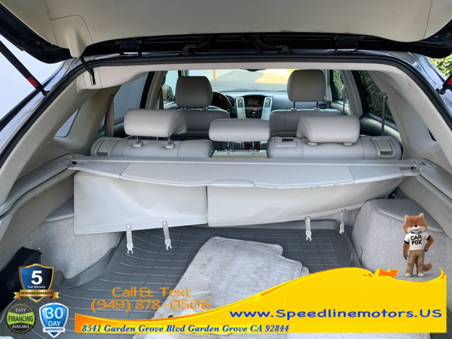 2006 Lexus RX 330 4dr SUV, available for sale in Garden Grove, California | Speedline Motors. Garden Grove, California 2006 Lexus RX 330 4dr SUV, available for sale in Garden Grove, California | Speedline Motors. Garden Grove, California