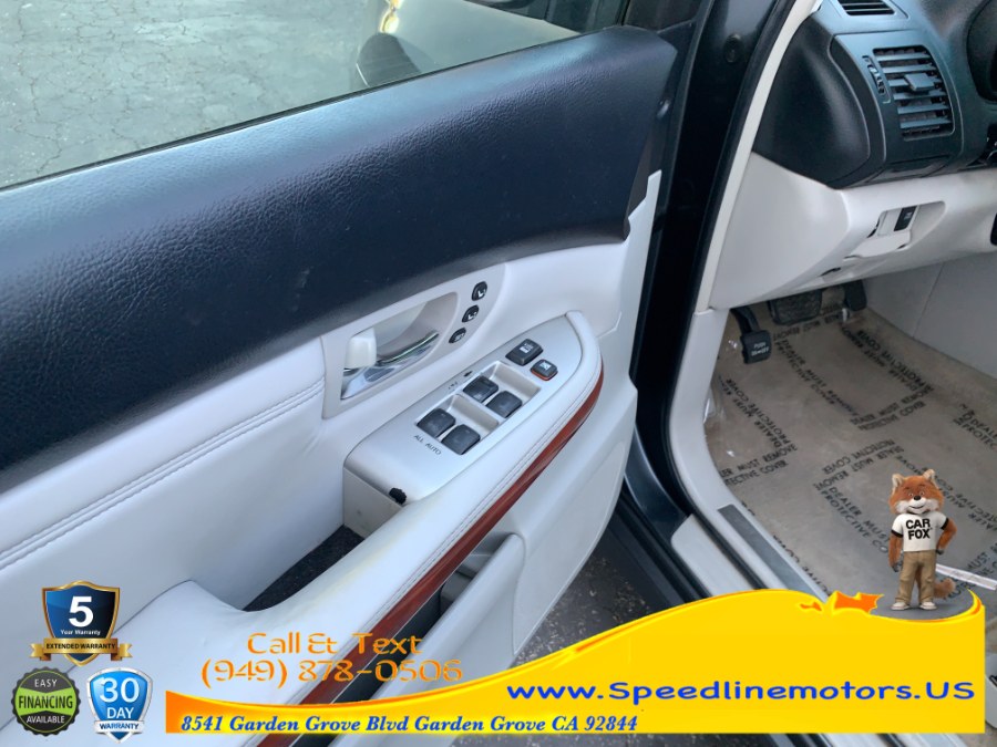 2006 Lexus RX 330 4dr SUV, available for sale in Garden Grove, California | Speedline Motors. Garden Grove, California 2006 Lexus RX 330 4dr SUV, available for sale in Garden Grove, California | Speedline Motors. Garden Grove, California